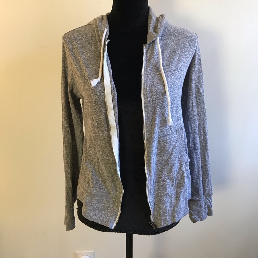 Cotton jacket